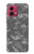 S2867 デジタルカモ柄 Army White Digital Camo Motorola Moto G84 バックケース、フリップケース・カバー S2867 デジタルカモ柄 Army White Digital Camo Motorola Moto G84 バックケース、フリップケース・カバー