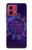 S3461 ゾディアック Zodiac Motorola Moto G84 バックケース、フリップケース・カバー