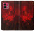 S3583 パラダイスロストサタン Paradise Lost Satan Motorola Moto G84 バックケース、フリップケース・カバー