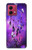 S3685 ドリームキャッチャー Dream Catcher Motorola Moto G84 バックケース、フリップケース・カバー