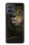 S0472 ライオン Lion Motorola Moto G54 バックケース、フリップケース・カバー