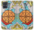 S0564 タロットカード 占い Tarot Fortune Motorola Moto G54 バックケース、フリップケース・カバー