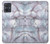 S2316 ダークブルーマーブルグラフィック Dark Blue Marble Texture Graphic Print Motorola Moto G54 バックケース、フリップケース・カバー