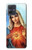 S2420 聖母マリアサンタマリア The Virgin Mary Santa Maria Motorola Moto G54 バックケース、フリップケース・カバー