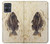 S2562 魚化石 Fossil Fish Motorola Moto G54 バックケース、フリップケース・カバー S2562 魚化石 Fossil Fish Motorola Moto G54 バックケース、フリップケース・カバー