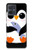 S2631 可愛い赤ちゃんペンギン Cute Baby Penguin Motorola Moto G54 バックケース、フリップケース・カバー