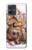 S2820 ヒンズー教神ガネーシャ Hindu God Ganesha Ganapati Vinayaka Motorola Moto G54 バックケース、フリップケース・カバー