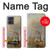 S3338 J. M. W.  J. M. W. Turner The Fighting Temeraire Motorola Moto G54 バックケース、フリップケース・カバー