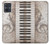 S3390 音符 Music Note Motorola Moto G54 バックケース、フリップケース・カバー