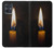 S3530 仏 Buddha Candle Burning Motorola Moto G54 バックケース、フリップケース・カバー