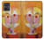 S3811 パウルクレー セネシオマンヘッド Paul Klee Senecio Man Head Motorola Moto G54 バックケース、フリップケース・カバー