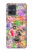 S3904 トラベルスタンプ Travel Stamps Motorola Moto G54 バックケース、フリップケース・カバー