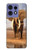 S0310 アフリカゾウ African Elephant Motorola Edge 50 Pro バックケース、フリップケース・カバー