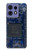 S0337 ボード回路 Board Circuit Motorola Edge 50 Pro バックケース、フリップケース・カバー