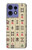 S0802 麻雀 Mahjong Motorola Edge 50 Pro バックケース、フリップケース・カバー