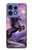 S1461 ユニコーンファンタジー Unicorn Fantasy Horse Motorola Edge 50 Pro バックケース、フリップケース・カバー