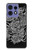 S1943 ドラゴンタトゥー Dragon Tattoo Motorola Edge 50 Pro バックケース、フリップケース・カバー