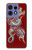 S2104 ヤクザドラゴンタトゥー Yakuza Dragon Tattoo Motorola Edge 50 Pro バックケース、フリップケース・カバー
