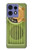 S2656 ヴィンテージベークライトデコラジオ Vintage Bakelite Radio Green Motorola Edge 50 Pro バックケース、フリップケース・カバー
