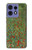 S2872 グスタフ・クリムト けしの野 Gustav Klimt Poppy Field Motorola Edge 50 Pro バックケース、フリップケース・カバー S2872 グスタフ・クリムト けしの野 Gustav Klimt Poppy Field Motorola Edge 50 Pro バックケース、フリップケース・カバー