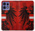 S3004 オーストリアサッカー Football Soccer Austria Flag Motorola Edge 50 Pro バックケース、フリップケース・カバー