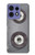 S3159 カセットテープ Cassette Tape Motorola Edge 50 Pro バックケース、フリップケース・カバー