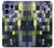 S3340 パウル・クレー建築 Paul Klee Architecture Motorola Edge 50 Pro バックケース、フリップケース・カバー