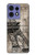 S3416 エッフェル塔の設計図 Eiffel Tower Blueprint Motorola Edge 50 Pro バックケース、フリップケース・カバー