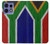 S3464 南アフリカの国旗 South Africa Flag Motorola Edge 50 Pro バックケース、フリップケース・カバー