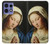 S3476 聖母マリアの祈り Virgin Mary Prayer Motorola Edge 50 Pro バックケース、フリップケース・カバー