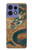S3541 ドラゴンクラウドペインティング Dragon Cloud Painting Motorola Edge 50 Pro バックケース、フリップケース・カバー
