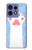 S3618 猫の足 Cat Paw Motorola Edge 50 Pro バックケース、フリップケース・カバー