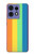 S3699 LGBTプライド LGBT Pride Motorola Edge 50 Pro バックケース、フリップケース・カバー