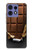 S0270 おいしいチョコレート Chocolate Tasty Motorola Edge 50 Fusion バックケース、フリップケース・カバー