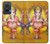 S0896 主ガネシュ・ヒンズー教徒の神 Lord Ganesh Hindu God Motorola Edge 50 Fusion バックケース、フリップケース・カバー S0896 主ガネシュ・ヒンズー教徒の神 Lord Ganesh Hindu God Motorola Edge 50 Fusion バックケース、フリップケース・カバー