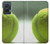 S0924 テニスボール Tennis Ball Motorola Edge 50 Fusion バックケース、フリップケース・カバー
