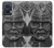 S1827 日本サムライヘルメット Japan Samurai Helmet Motorola Edge 50 Fusion バックケース、フリップケース・カバー