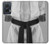 S1931 黒帯空手 Black Belt Karate Motorola Edge 50 Fusion バックケース、フリップケース・カバー