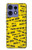 S2088 警察の警戒線は交差しません Police Line Do Not Cross Motorola Edge 50 Fusion バックケース、フリップケース・カバー