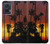 S2563 カリフォルニア サンライズ California Sunrise Motorola Edge 50 Fusion バックケース、フリップケース・カバー