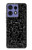 S2574 数学物理学黒板式 Mathematics Physics Blackboard Equation Motorola Edge 50 Fusion バックケース、フリップケース・カバー