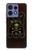 S2649 ヴィンテージポイズンガラスびん Unfiltered Poison Vintage Glass Bottle Motorola Edge 50 Fusion バックケース、フリップケース・カバー