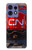 S2774 カナダの列車 Train Canadian National Railway Motorola Edge 50 Fusion バックケース、フリップケース・カバー