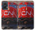 S2774 カナダの列車 Train Canadian National Railway Motorola Edge 50 Fusion バックケース、フリップケース・カバー