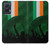 S3002 アイルランドサッカー Ireland Football Soccer Flag Motorola Edge 50 Fusion バックケース、フリップケース・カバー