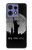 S3097 ニューヨーク市 New York City Motorola Edge 50 Fusion バックケース、フリップケース・カバー