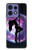 S3284 セクシーな女の子ディスコポールダンス Sexy Girl Disco Pole Dance Motorola Edge 50 Fusion バックケース、フリップケース・カバー