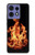S3379 ファイアーフレーム Fire Frame Motorola Edge 50 Fusion バックケース、フリップケース・カバー