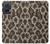 S3389 シームレスなヘビ皮パターングラフィック Seamless Snake Skin Pattern Graphic Motorola Edge 50 Fusion バックケース、フリップケース・カバー