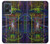 S3545 量子粒子衝突 Quantum Particle Collision Motorola Edge 50 Fusion バックケース、フリップケース・カバー